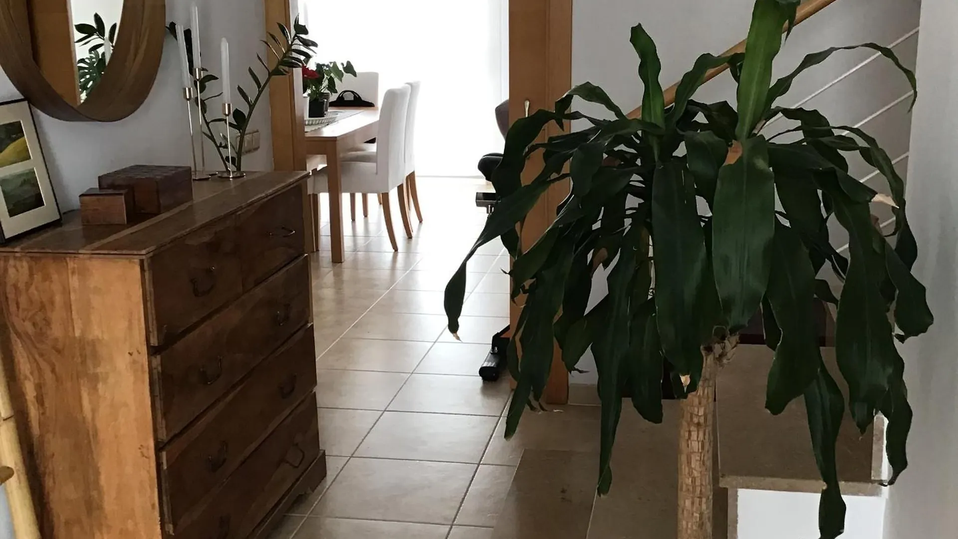 Casa De Vacaciones Creixell