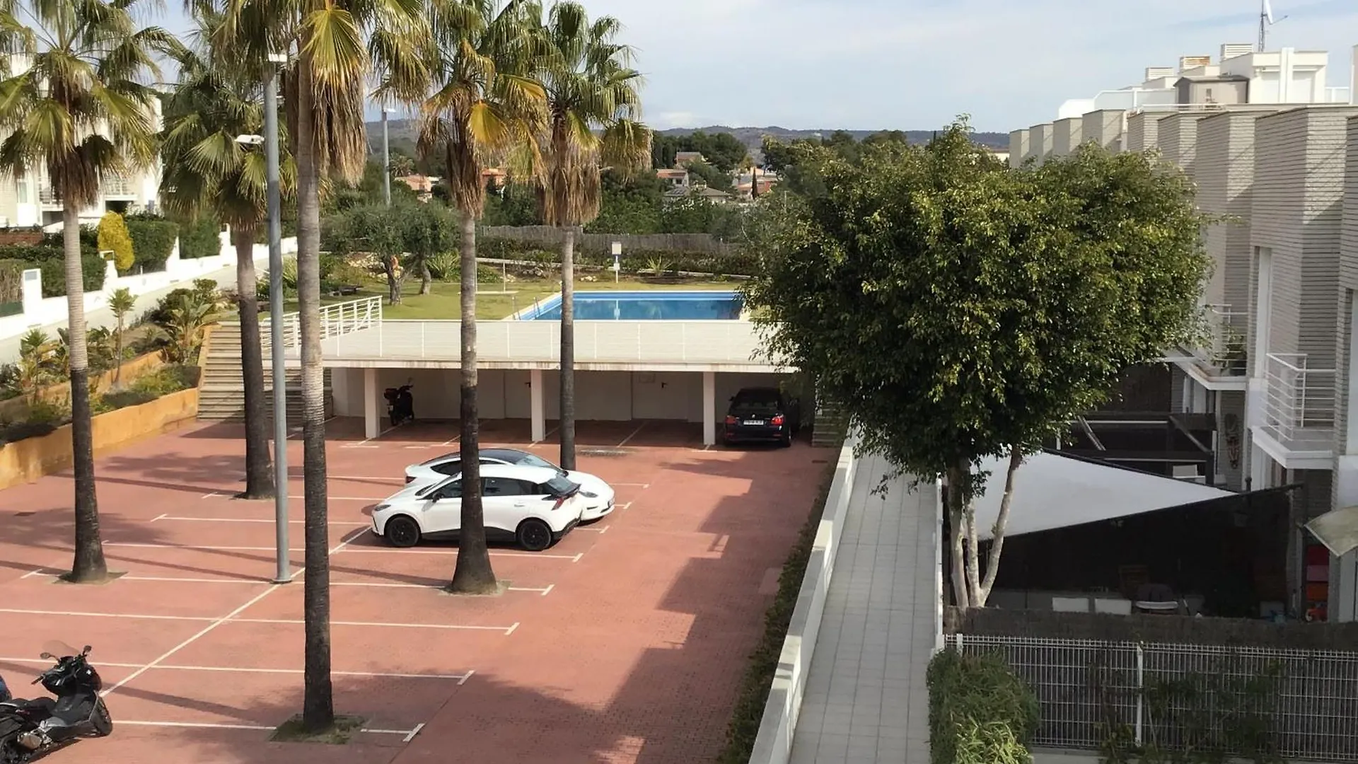 Casa De Vacaciones Creixell 0*,  Hiszpania